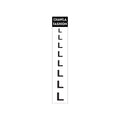 CUSTOM STICKER TRANSPARENT  003