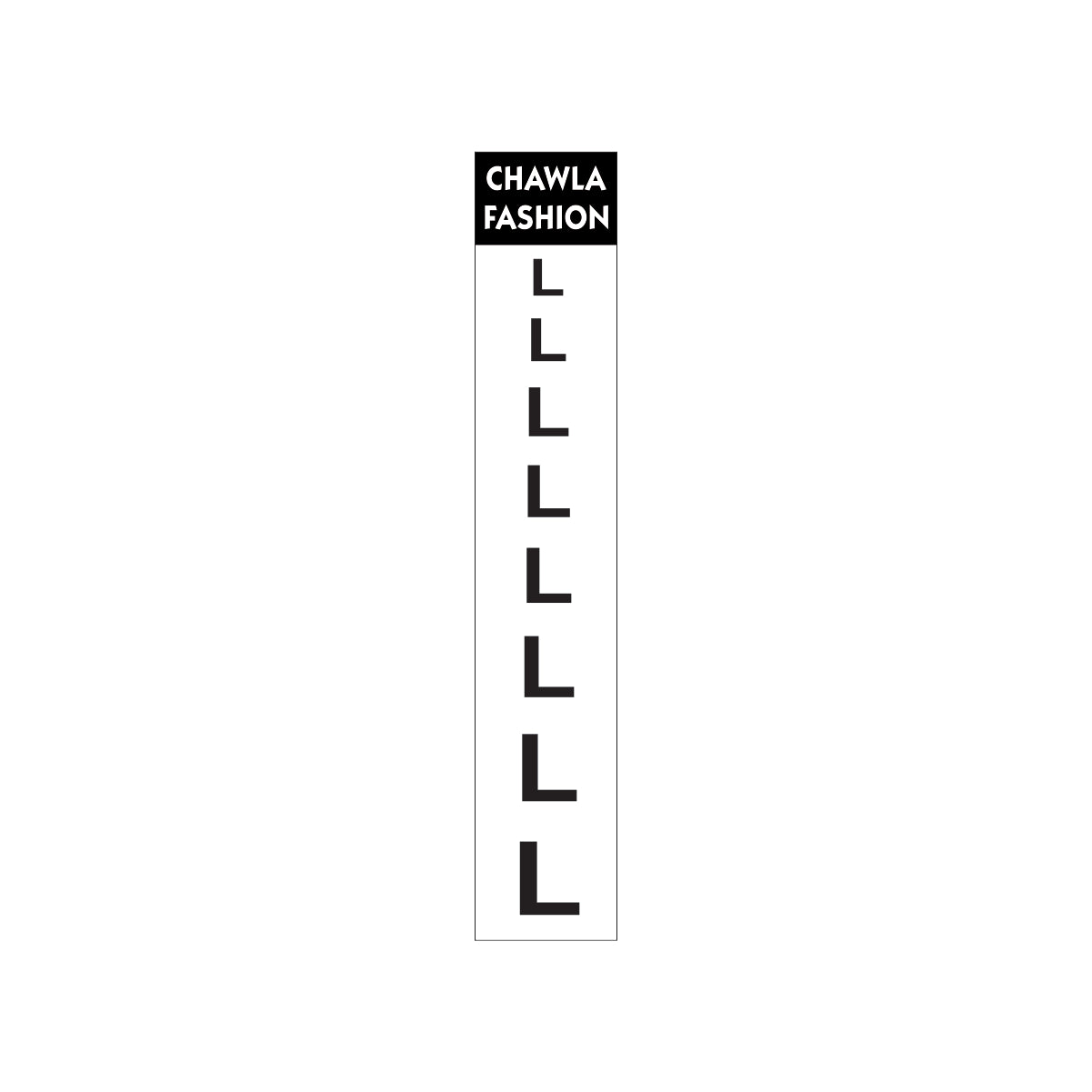 CUSTOM STICKER TRANSPARENT  003