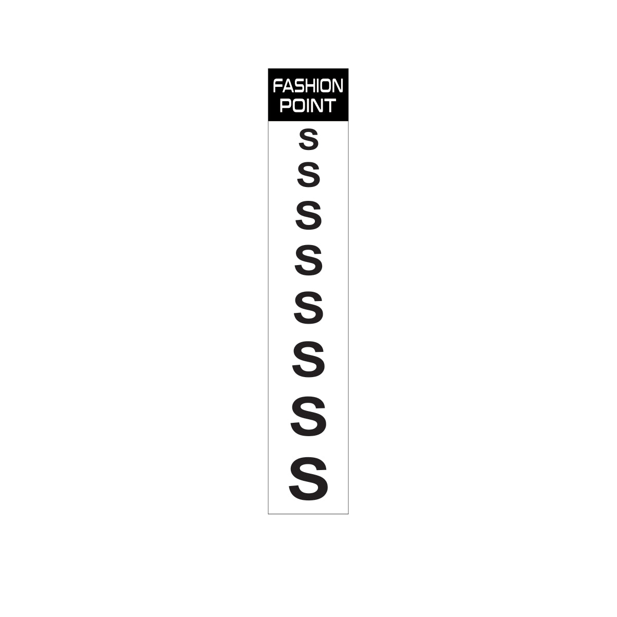 CUSTOM STICKER TRANSPARENT  008