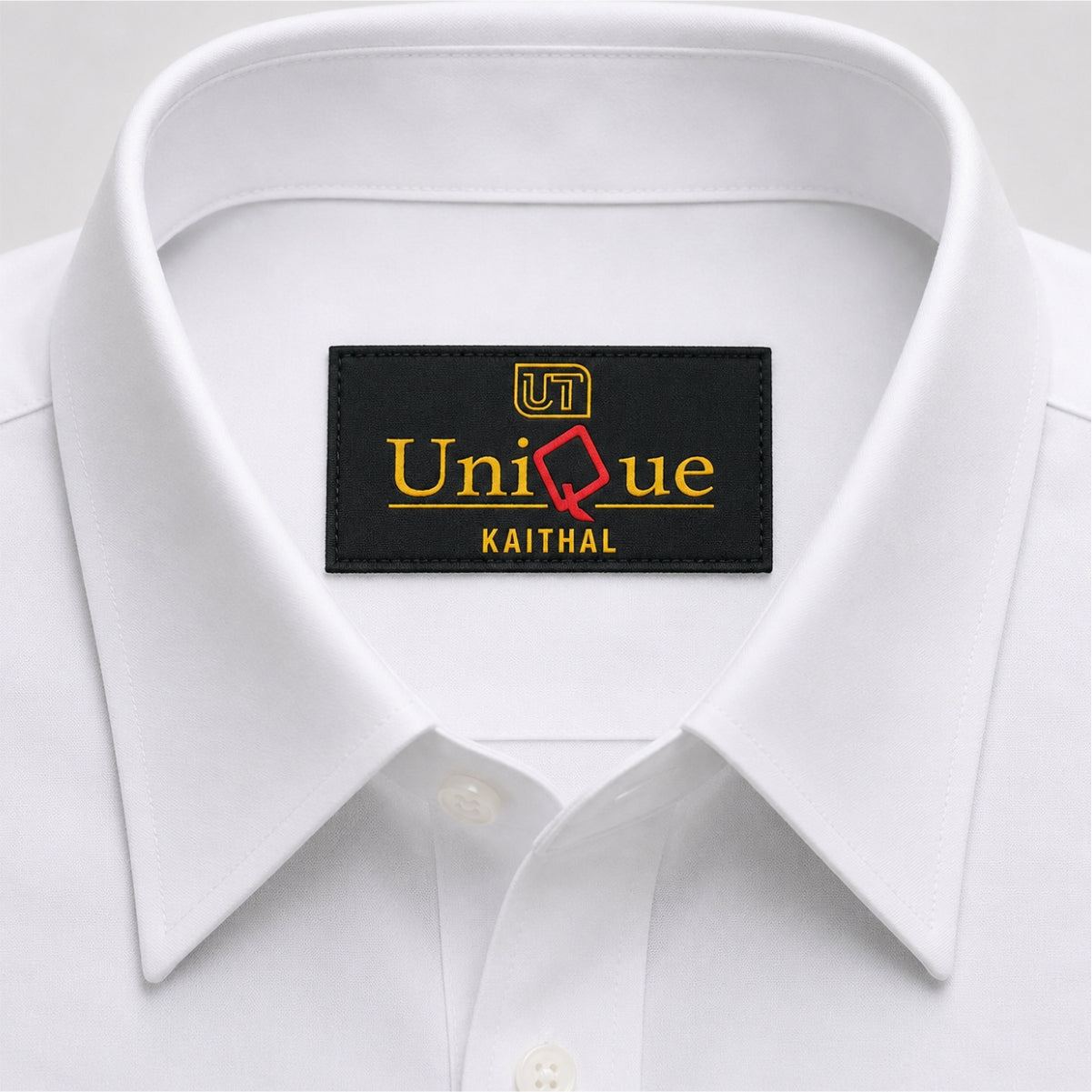 Neck Label T | 0011