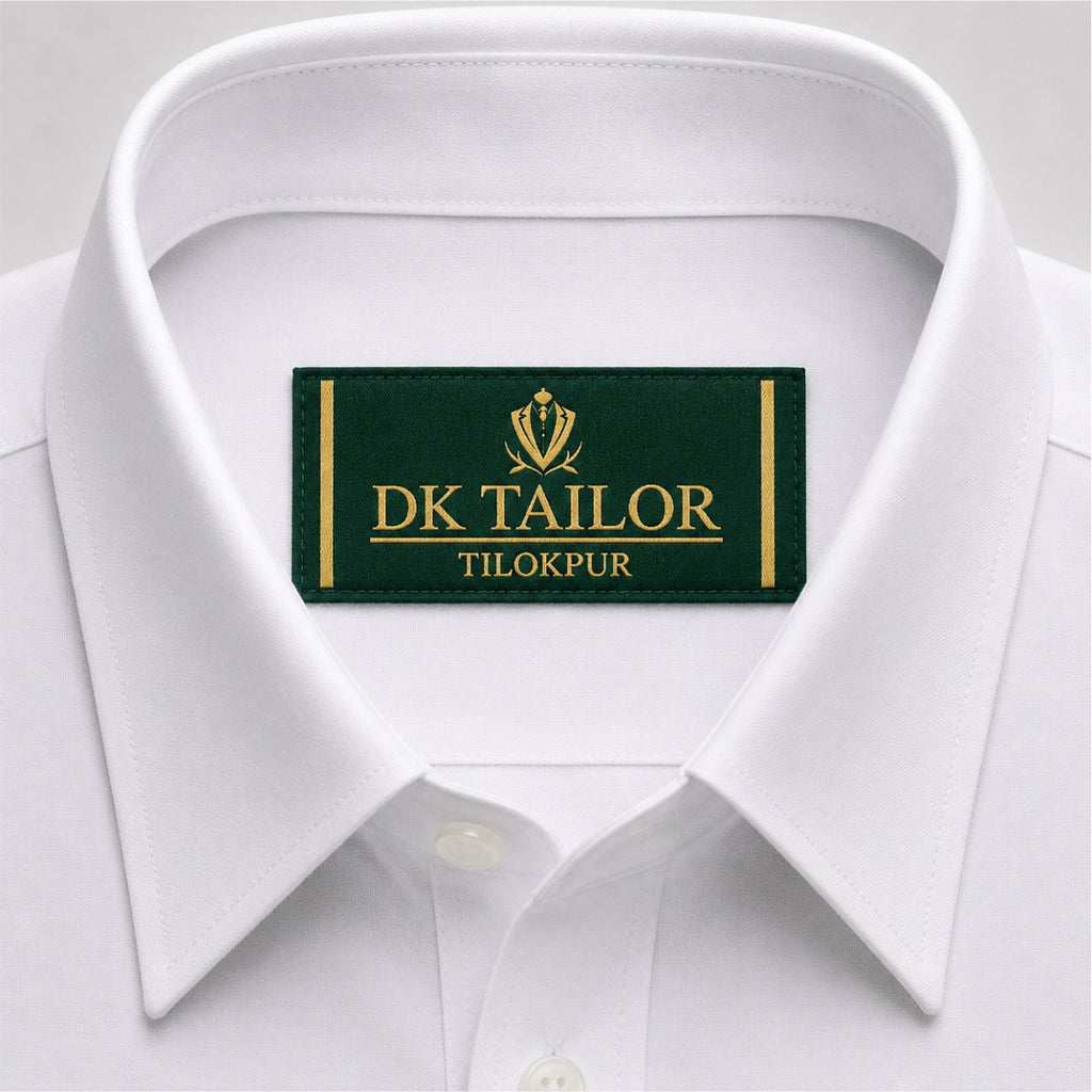 Neck Label T | 0017