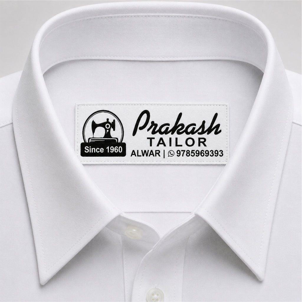 Neck Label T | 0018