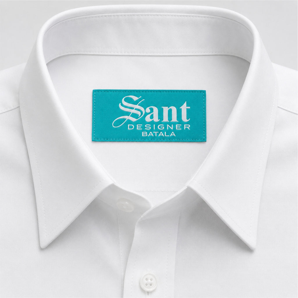 Neck Label T | 003