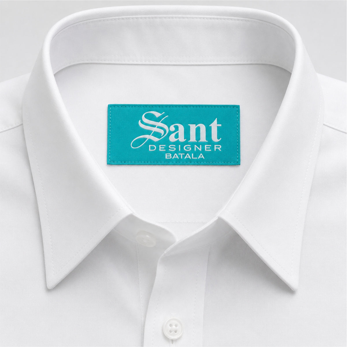 Neck Label T | 003