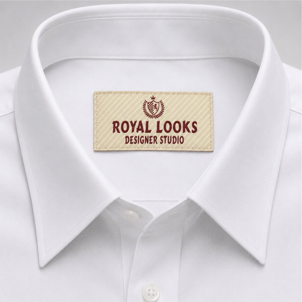Neck Label T | 006