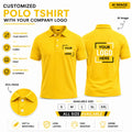 Custom T-Shirt - Yeloo With your logo printed