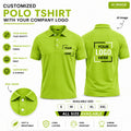 Custom T-Shirt -    Parrot With your logo printed