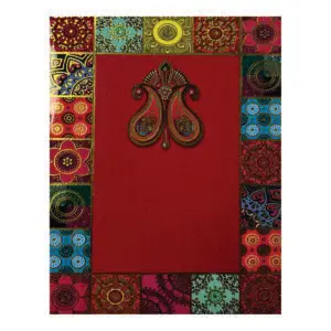 Pocket Size Shagun Envelope id-12