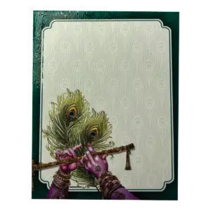 Pocket Size Shagun Envelope id-10