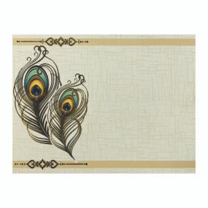 Pocket Size Shagun Envelope id-1
