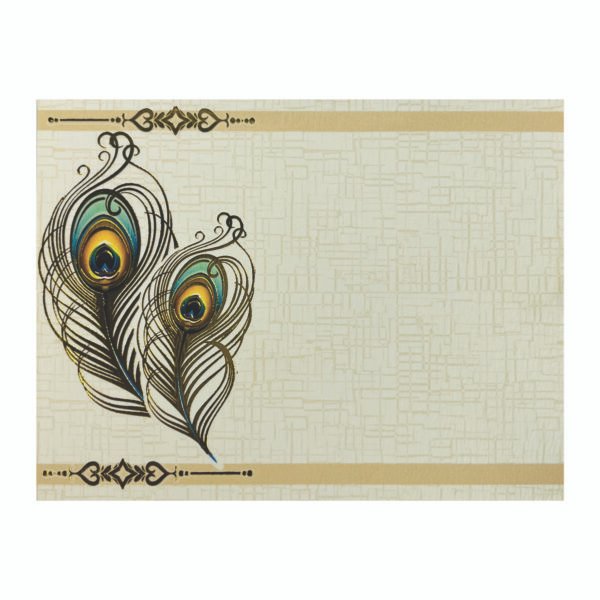 Pocket Size Shagun Envelope id-1