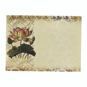 Pocket Size Shagun Envelope id-6
