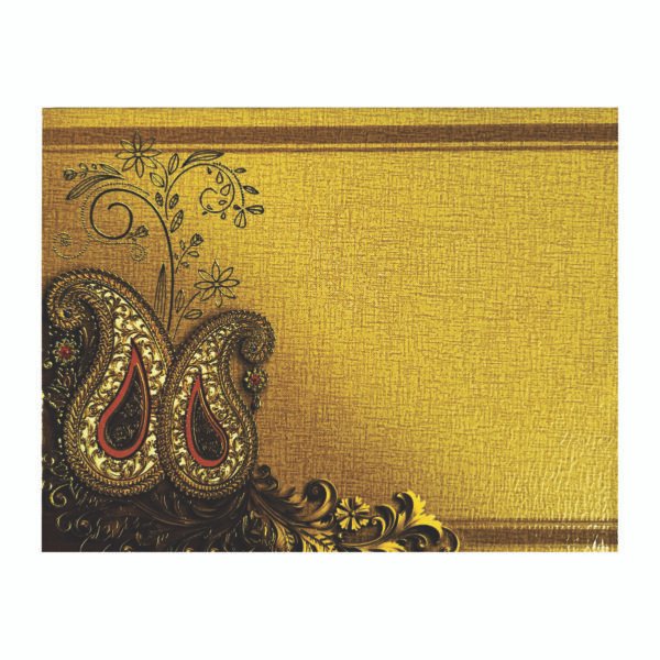 Pocket Size Shagun Envelope id-3 - Image 7