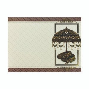 Pocket Size Shagun Envelope id-5