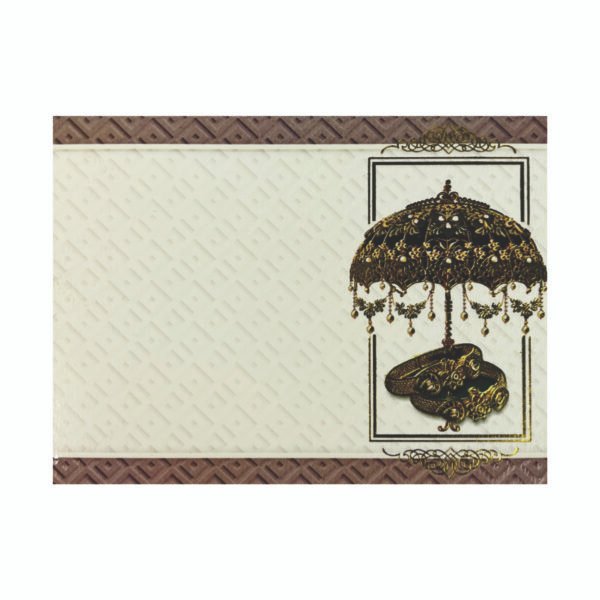 Pocket Size Shagun Envelope id-3 - Image 5