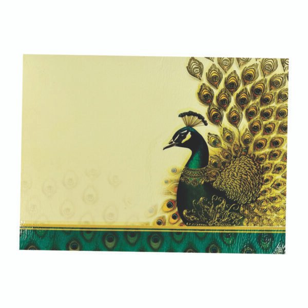 Pocket Size Shagun Envelope id-3