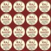 Bakery Sticker BA-1 - Image 2