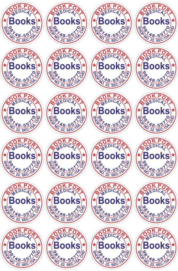 Sticker BC-5 - Image 2