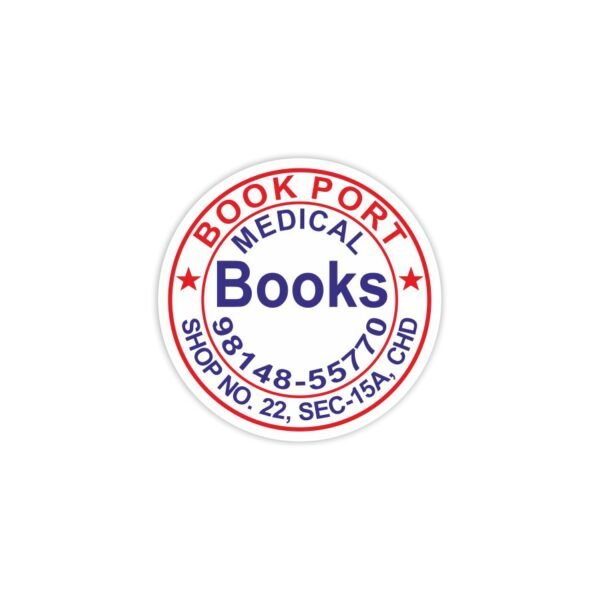 Sticker BC-5