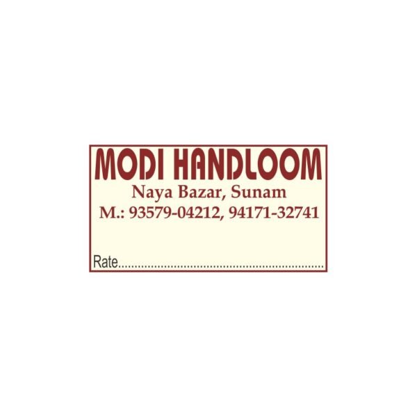 Sticker HM-10