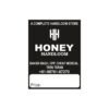 Sticker HM-8 - Image 3