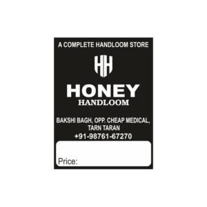 Sticker HM-8