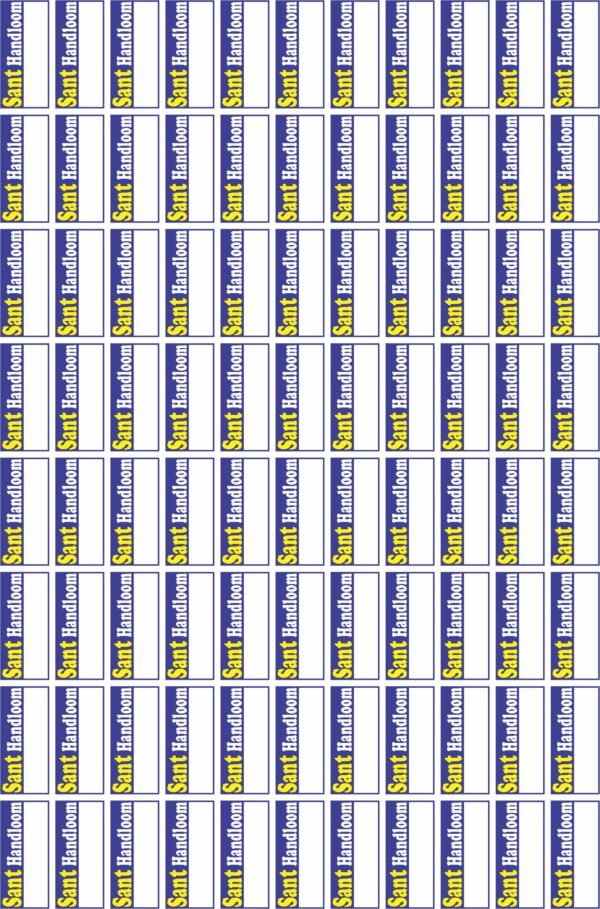Sticker HM-9 - Image 3