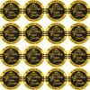 Sticker JS-5 - Image 2