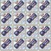 Sticker KM-1 - Image 3