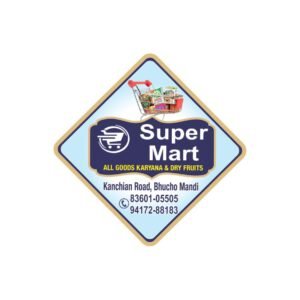 Sticker KM-1