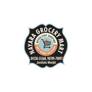 Sticker KM-3