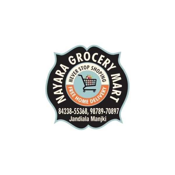 Sticker KM-4