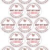 Sticker KM-7 - Image 3