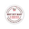 Sticker KM-7 - Image 2