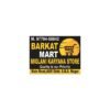Sticker KM-8 - Image 2
