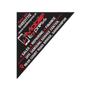 Sticker MB-1