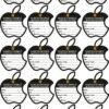 Sticker MB-13 - Image 2
