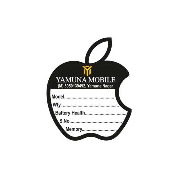 Sticker MB-13