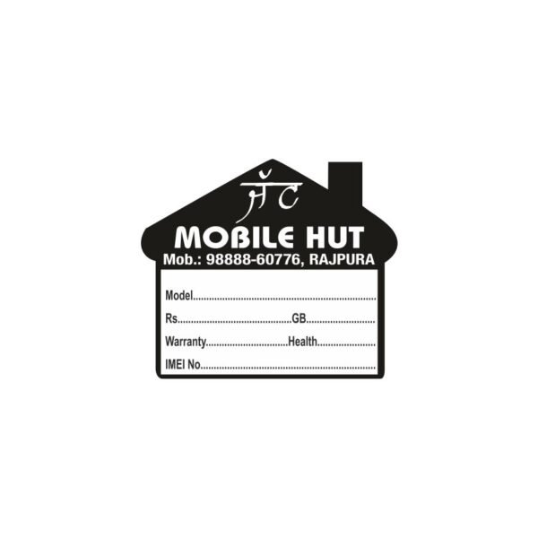 Sticker MB-14