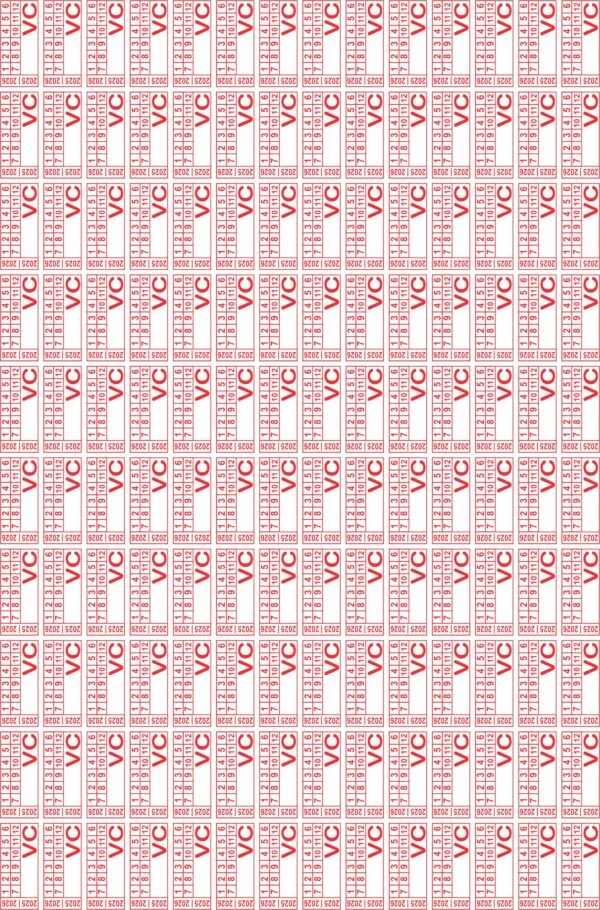 Sticker MB-18 - Image 3