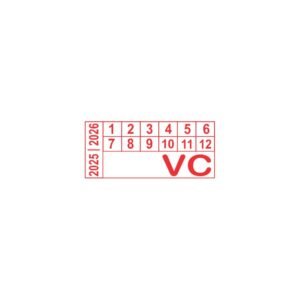 Sticker MB-18