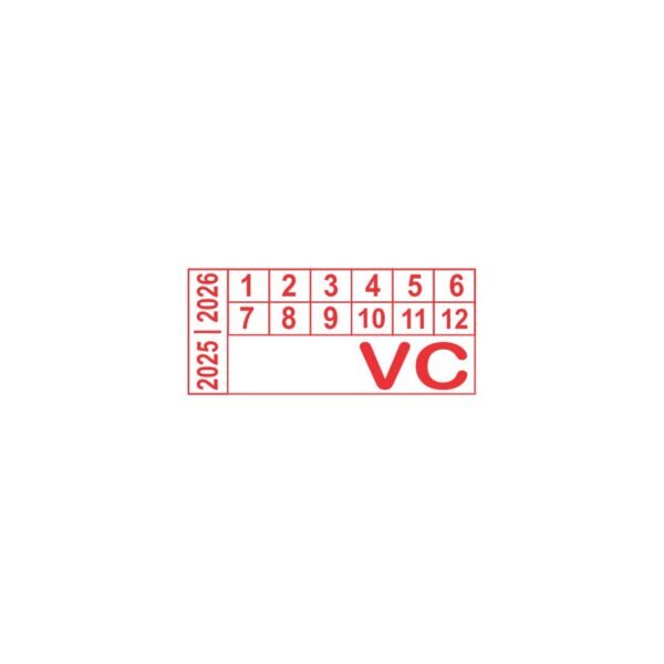 Sticker MB-18