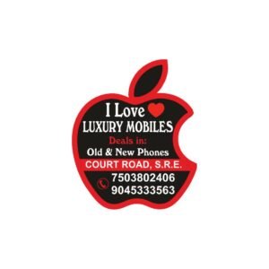 Sticker MB-6