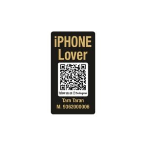 Sticker MB-7