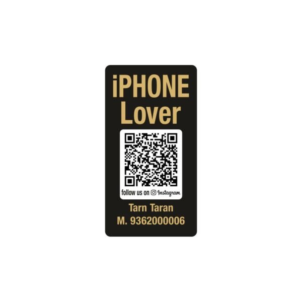 Sticker MB-7