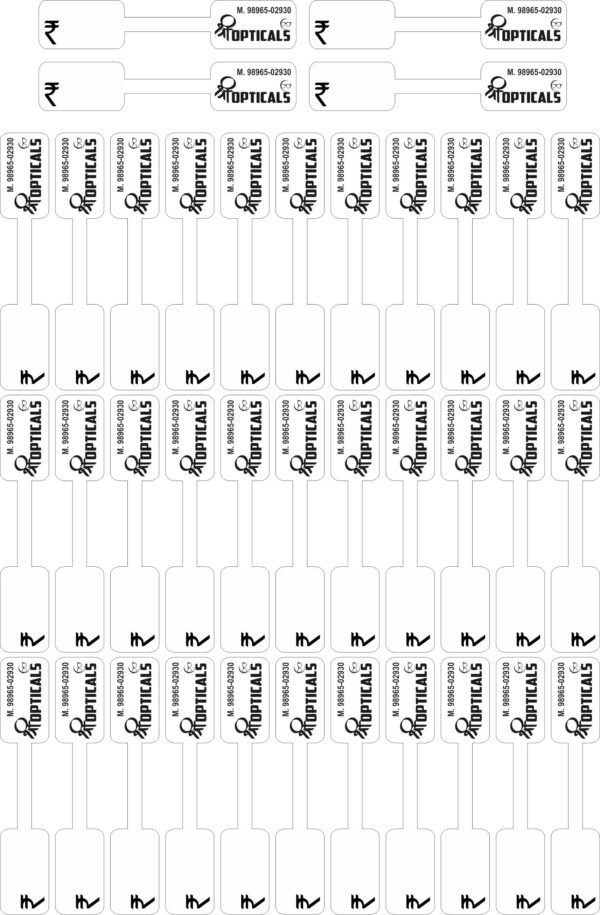 Sticker OP-10 - Image 2