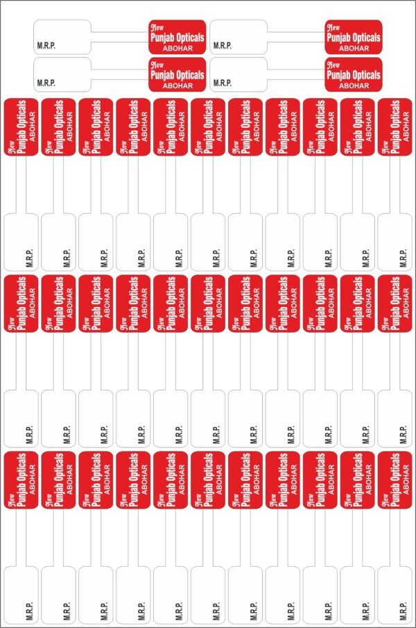 Sticker OP-4 - Image 2