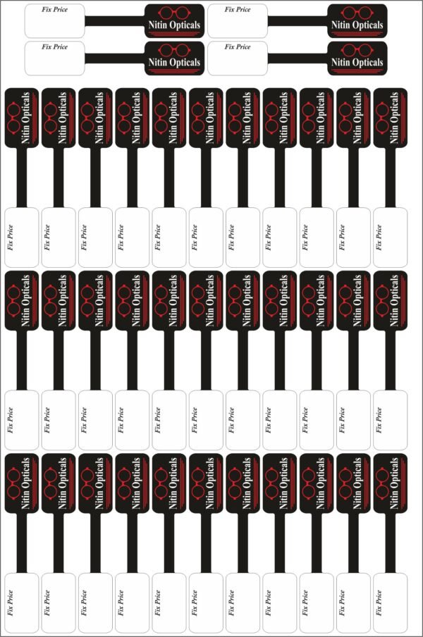 Sticker OP-7 - Image 3