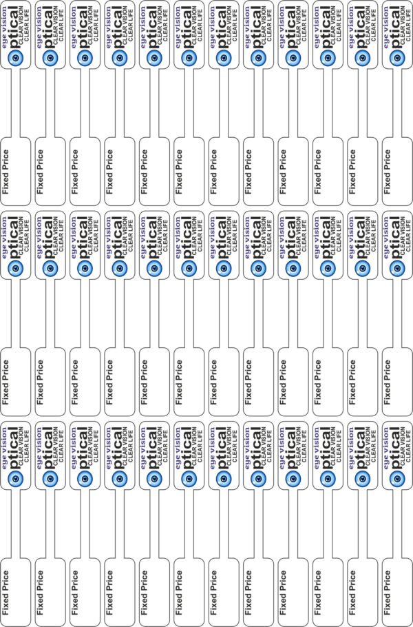 Sticker OP-8 - Image 3