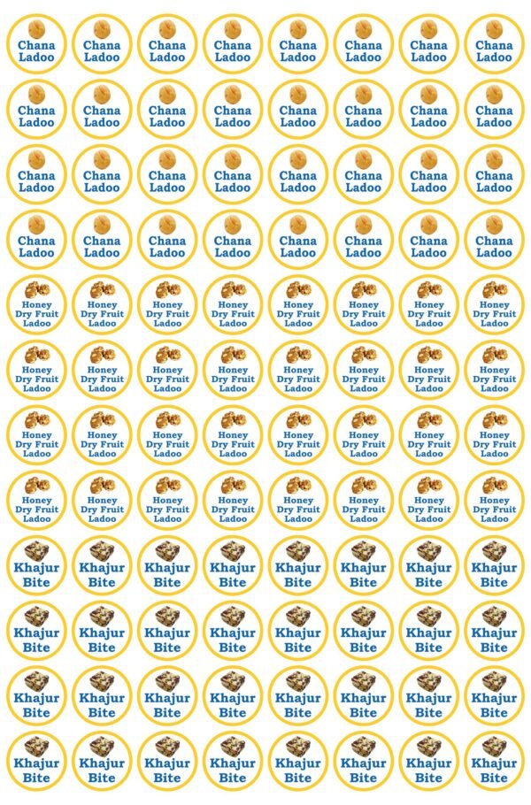Sticker SW-15 - Image 3